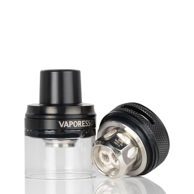 Vaporesso SWAG 2 Kit Tank Coil