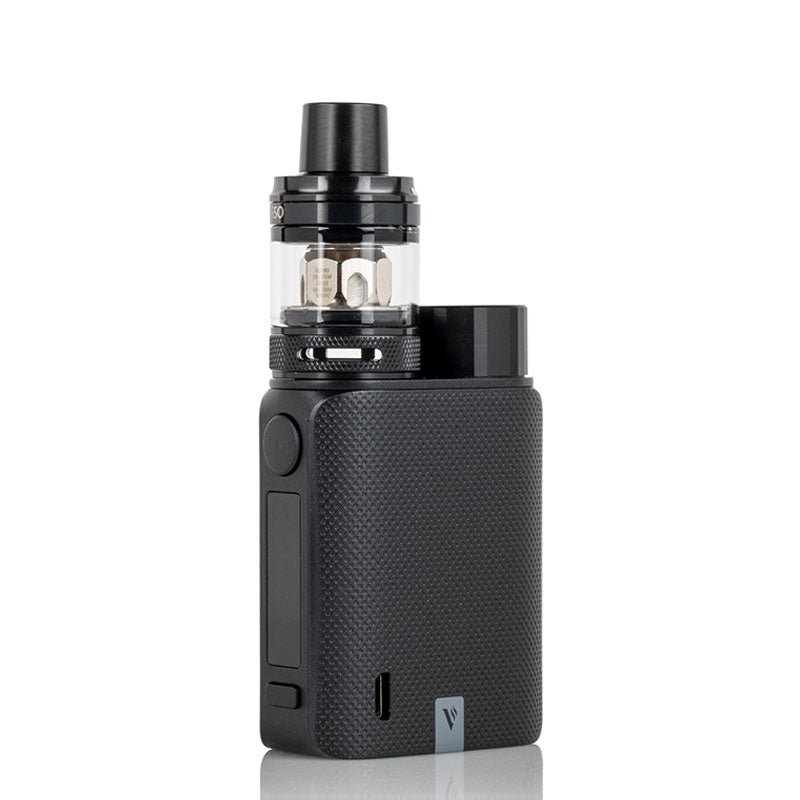 Vaporesso SWAG 2 Kit USB Charging