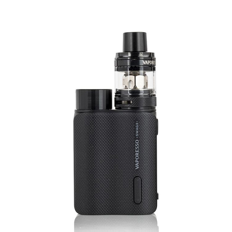 Vaporesso SWAG 2 Starter Kit 80W - ALIVAPE Vaporesso SWAG 2 Starter Kit 80W - ALIVAPE