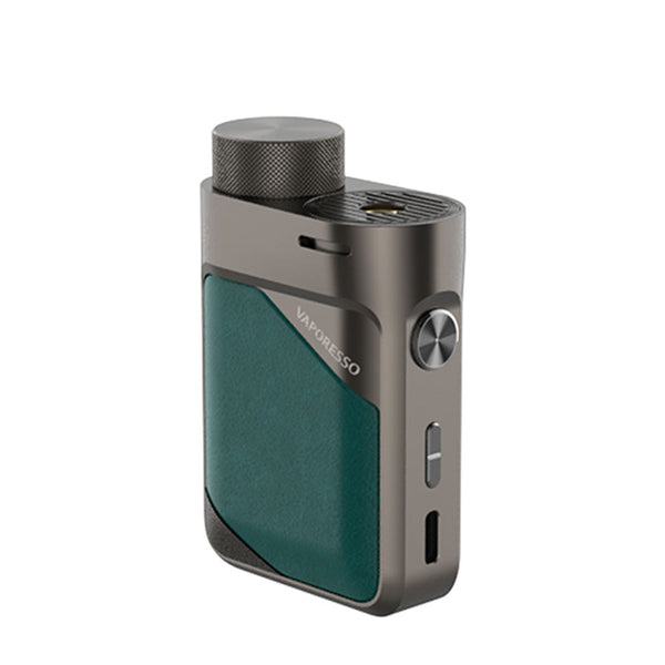 Vaporesso SWAG PX80 Box Mod ALIVAPE