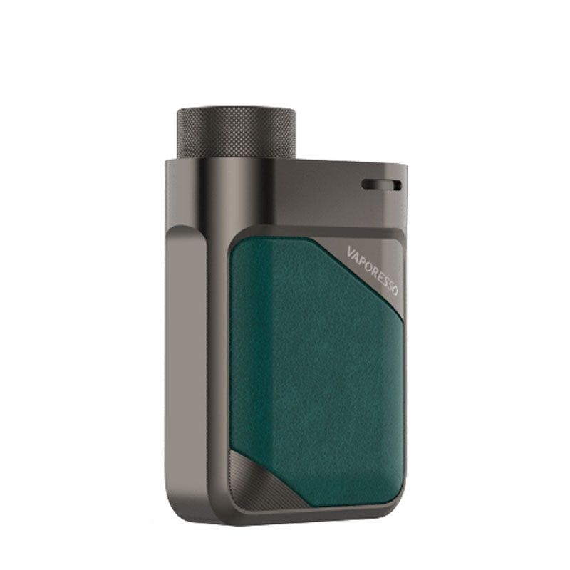 Vaporesso SWAG PX80 Mod Leather