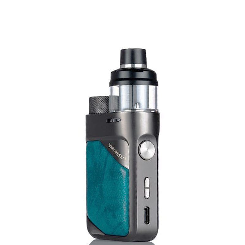 Vaporesso SWAG PX80 Pod Mod Kit Fire Button