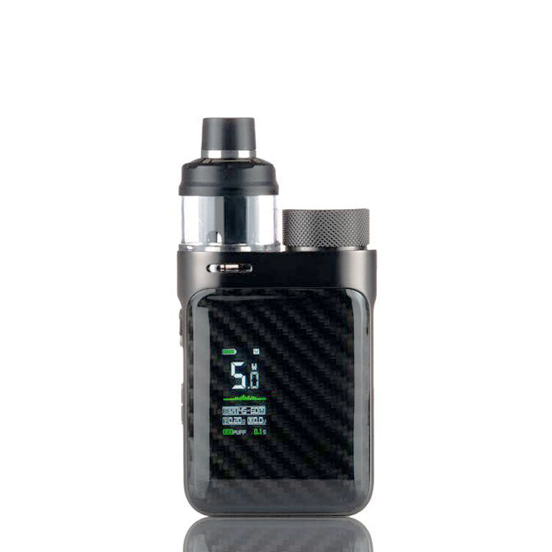Vaporesso SWAG PX80 Pod Mod Kit Screen