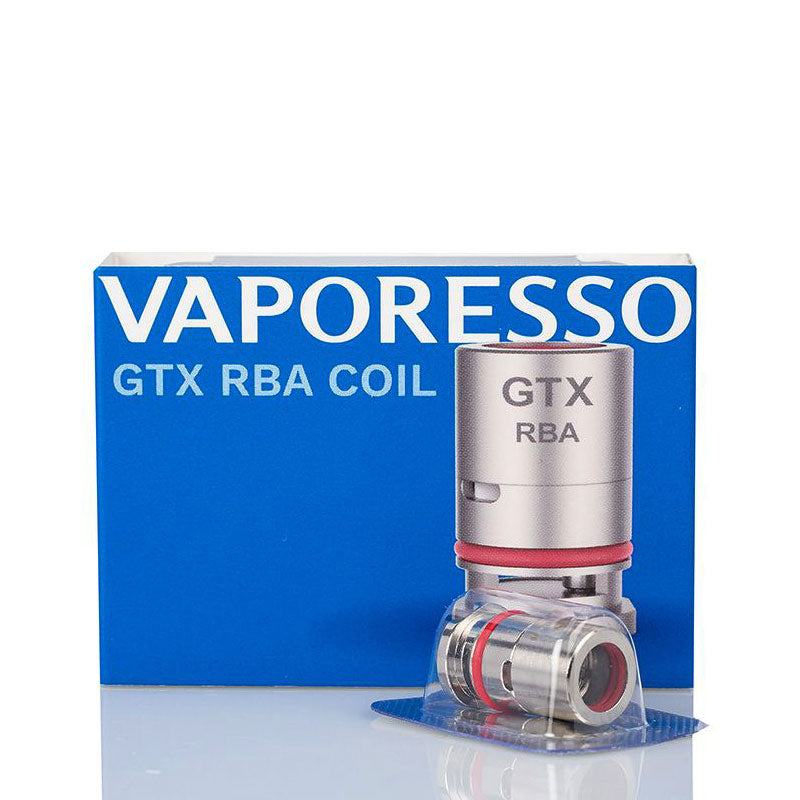 Vaporesso SWAG PX80 RBA Coil