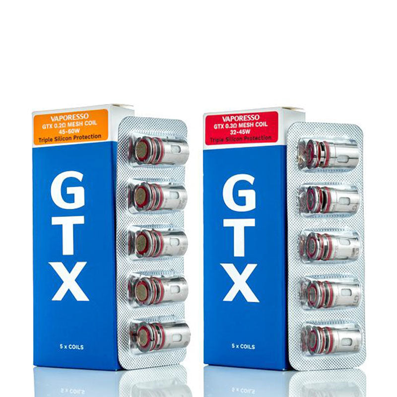 Vaporesso SWAG PX80 Replacement Coil Package