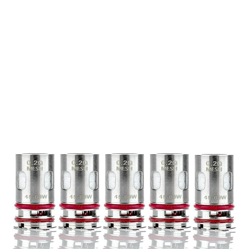 Vaporesso SWAG PX80 Replacement Coil & RBA