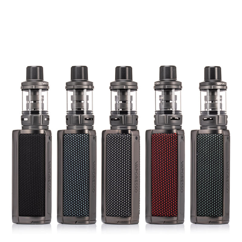 Vaporesso Target 100 Kit Colors