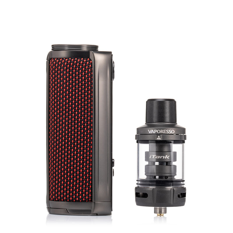 Vaporesso Target 100 Kit Mod Tank