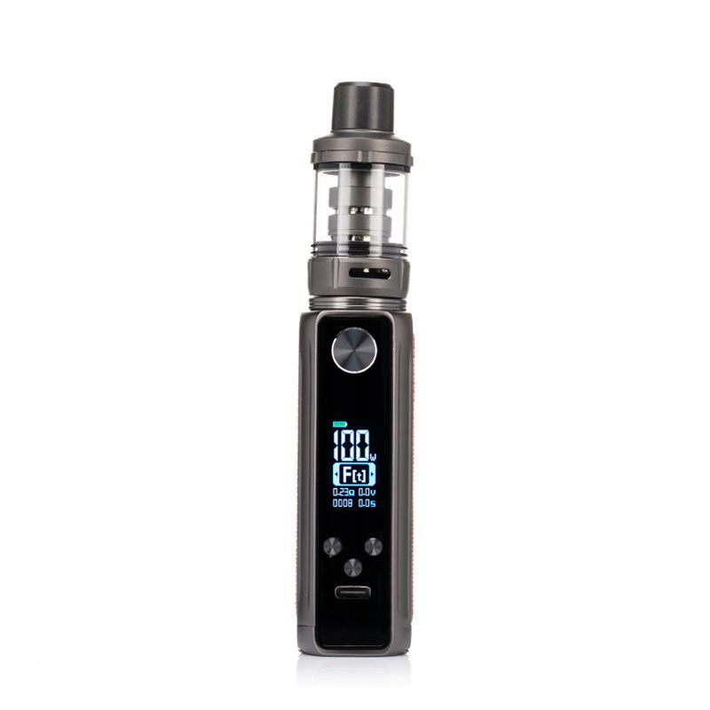 Vaporesso Target 100 Kit Screen