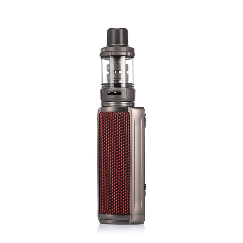 does target sell e cigarettes Review: Vaporesso 200 Kit Vaporesso Target Mini 2 50W