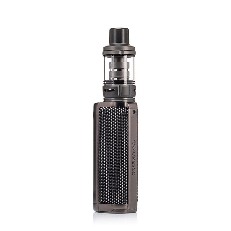 does target sell e cigarettes Vaporesso Target 100 Kit (iTank / iTank 2) does target sell e cigarettes Vaporesso Target 100 Kit (iTank / iTank 2)
