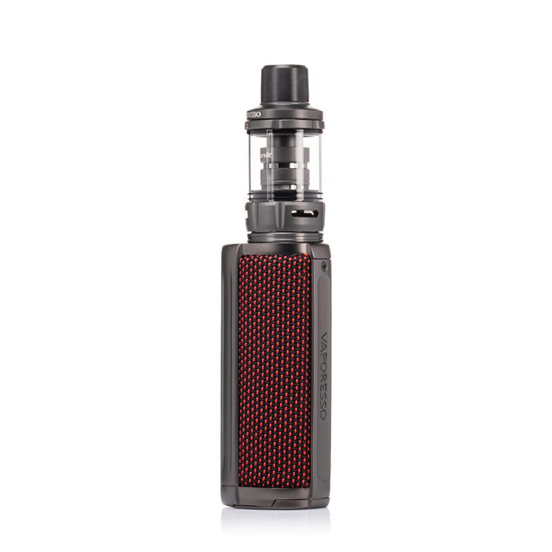 Vaporesso Target 100 Kit Sunset Red