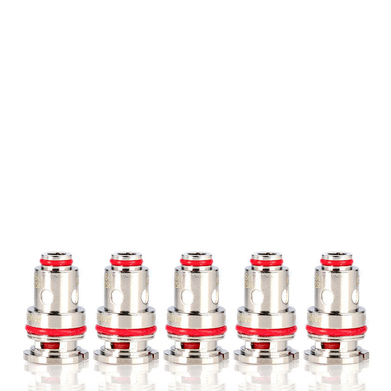 Vaporesso Target PM30 Replacement Coil 5pcs