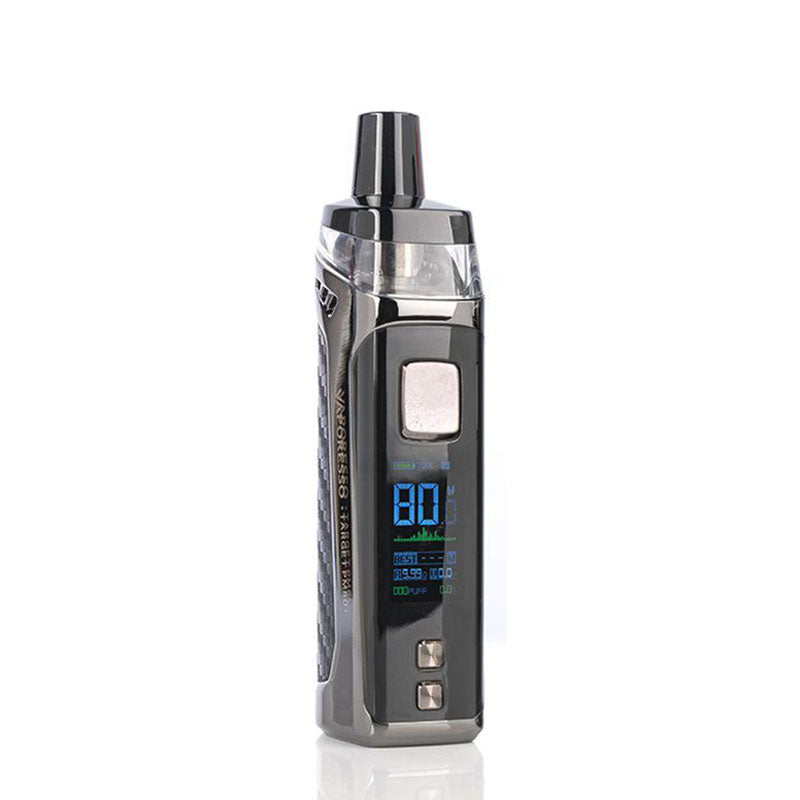 Vaporesso Target PM80 Pod Mod Kit 2000mAh - ALIVAPE Vaporesso Target PM80 Pod Mod Kit 2000mAh - ALIVAPE