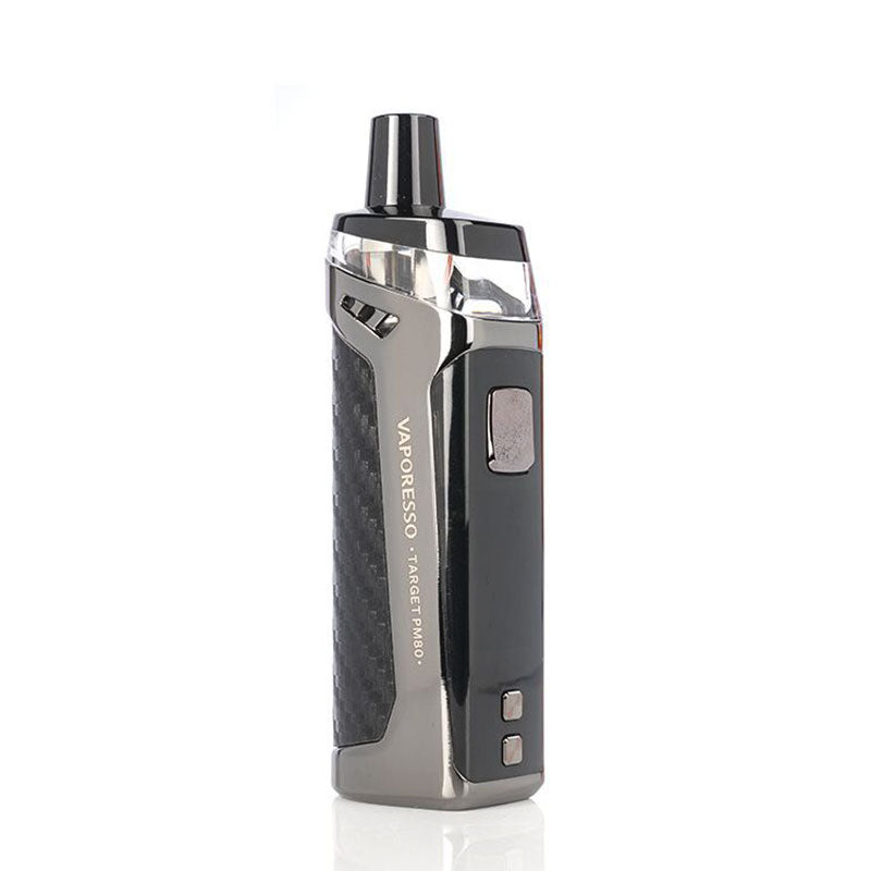 Vaporesso Target PM80 Pod Mod Kit Fire Button