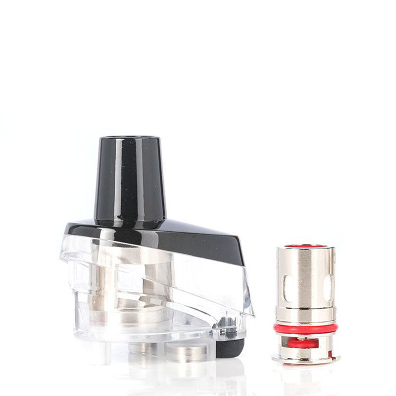 Vaporesso Target PM80 Pod and Coil