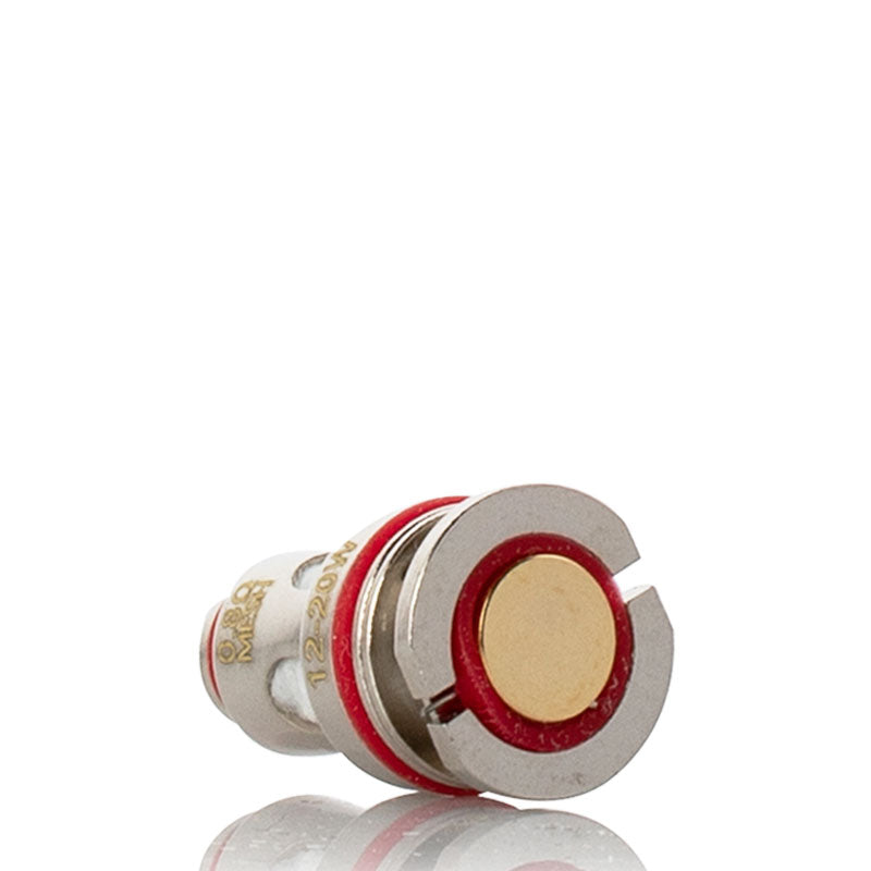 Vaporesso XIRON Replacement Coil & RBA - ALIVAPE Vaporesso XIRON Replacement Coil & RBA - ALIVAPE