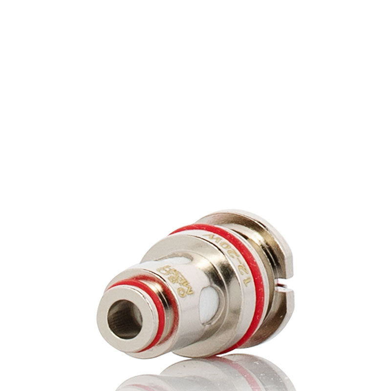 Vaporesso XIRON Replacement Coil & RBA - ALIVAPE Vaporesso XIRON Replacement Coil & RBA - ALIVAPE