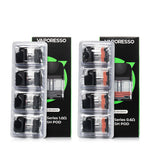 Vaporesso XROS / 2 / 3 / 4 / 5 / 6 / Pro / Nano / Cube Replacement Pod - ALIVAPE Vaporesso XROS / 2 / 3 / 4 / 5 / 6 / Pro / Nano / Cube Replacement Pod - ALIVAPE