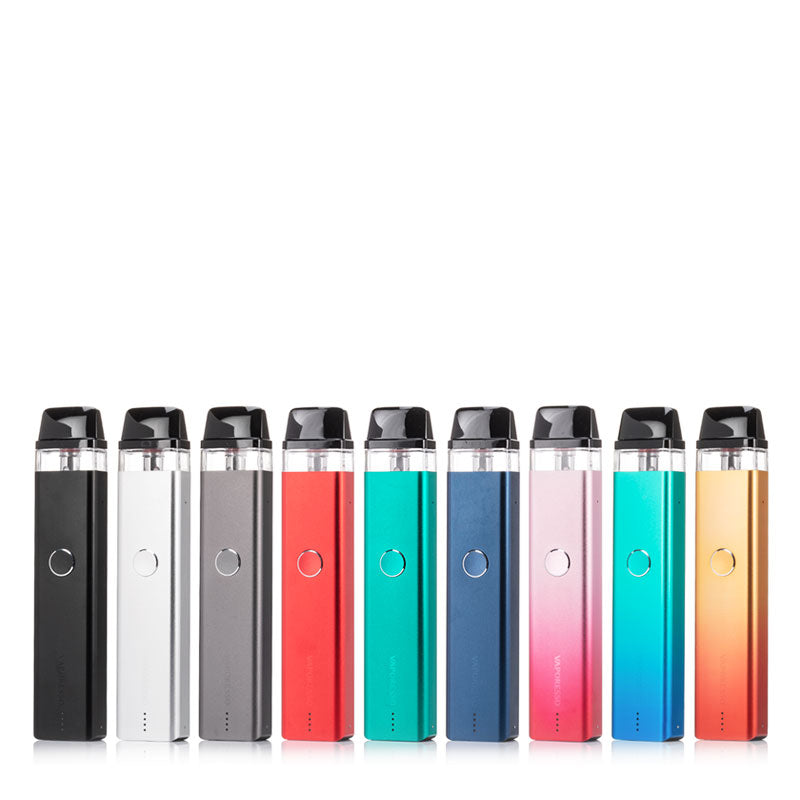 Vaporesso XROS 2 Pod Kit - ALIVAPE Vaporesso XROS 2 Pod Kit - ALIVAPE
