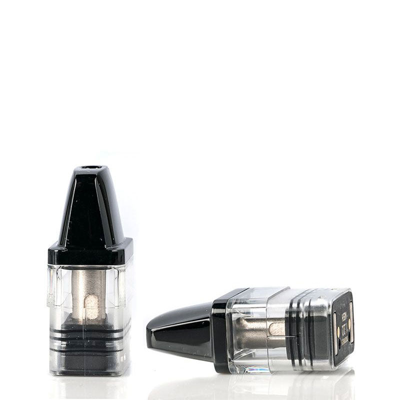 Vaporesso XROS / 2 / 3 / 4 / 5 / 6 / Pro / Nano / Cube Replacement Pod - ALIVAPE Vaporesso XROS / 2 / 3 / 4 / 5 / 6 / Pro / Nano / Cube Replacement Pod - ALIVAPE