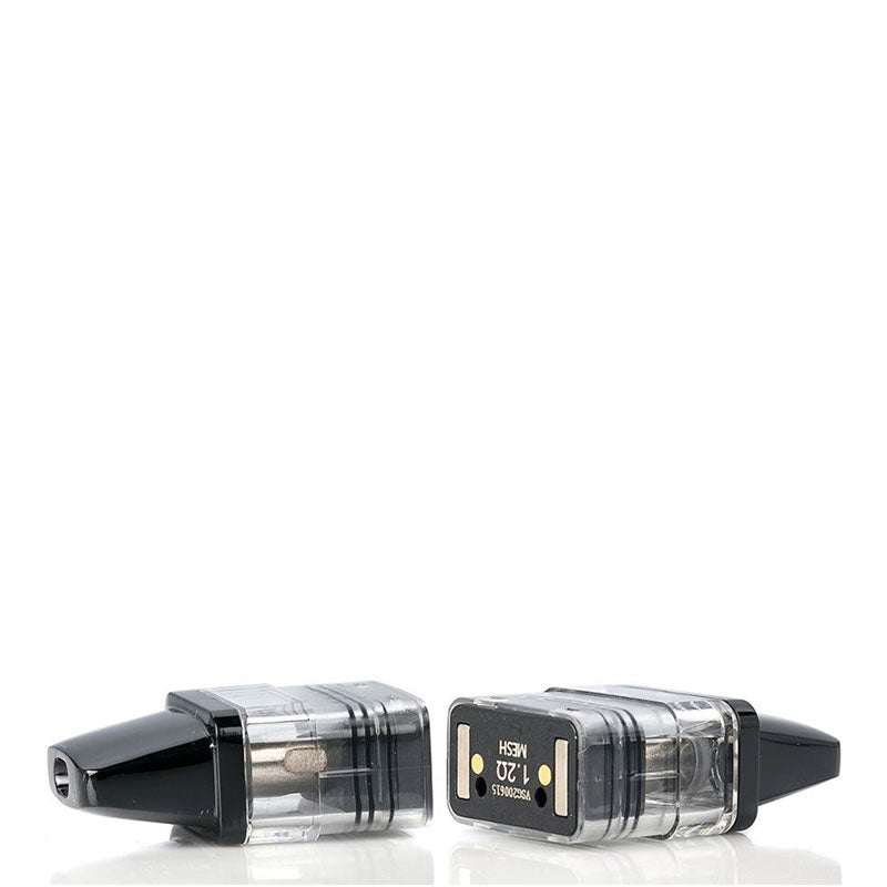 Vaporesso XROS / 2 / 3 / 4 / 5 / 6 / Pro / Nano / Cube Replacement Pod - ALIVAPE Vaporesso XROS / 2 / 3 / 4 / 5 / 6 / Pro / Nano / Cube Replacement Pod - ALIVAPE