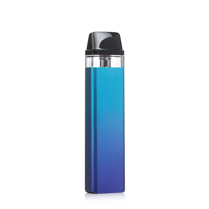 Vaporesso XROS Mini Pod Kit Back View