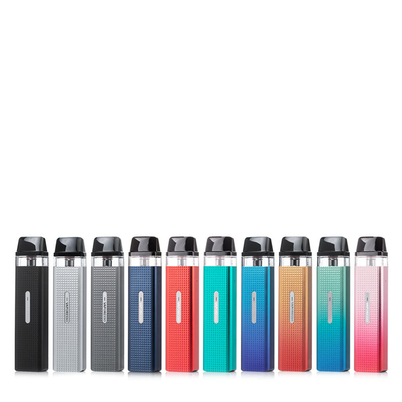 Vaporesso XROS Mini Pod Kit Colors