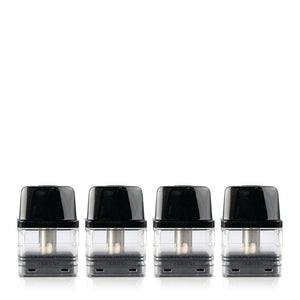 Vaporesso XROS / XROS 2 / XROS 3 / Mini / Nano Replacement Pods (4-Pack)