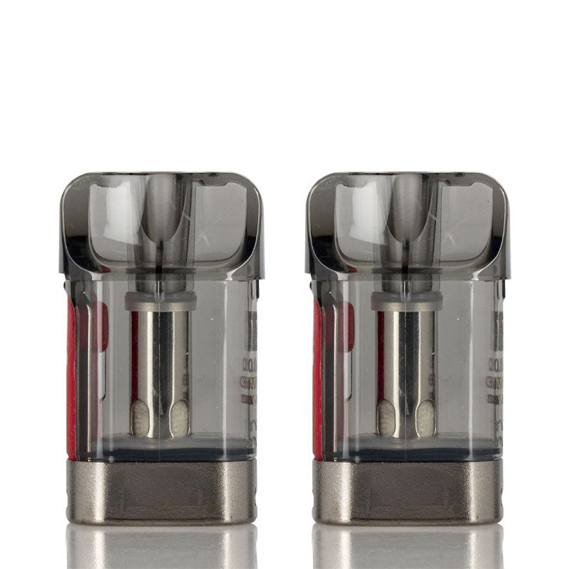 Vaporesso XTRA Replacement Pod 2pcs - ALIVAPE Vaporesso XTRA Replacement Pod 2pcs - ALIVAPE