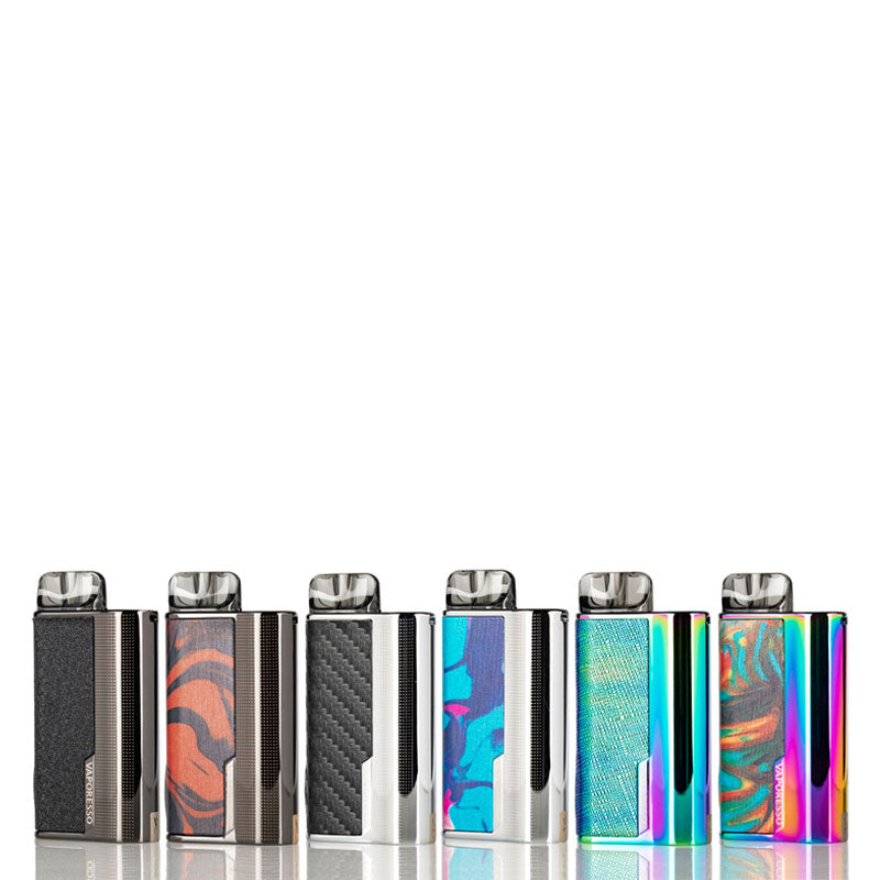 Vaporesso XTRA Pod Kit 900mAh - ALIVAPE Vaporesso XTRA Pod Kit 900mAh - ALIVAPE