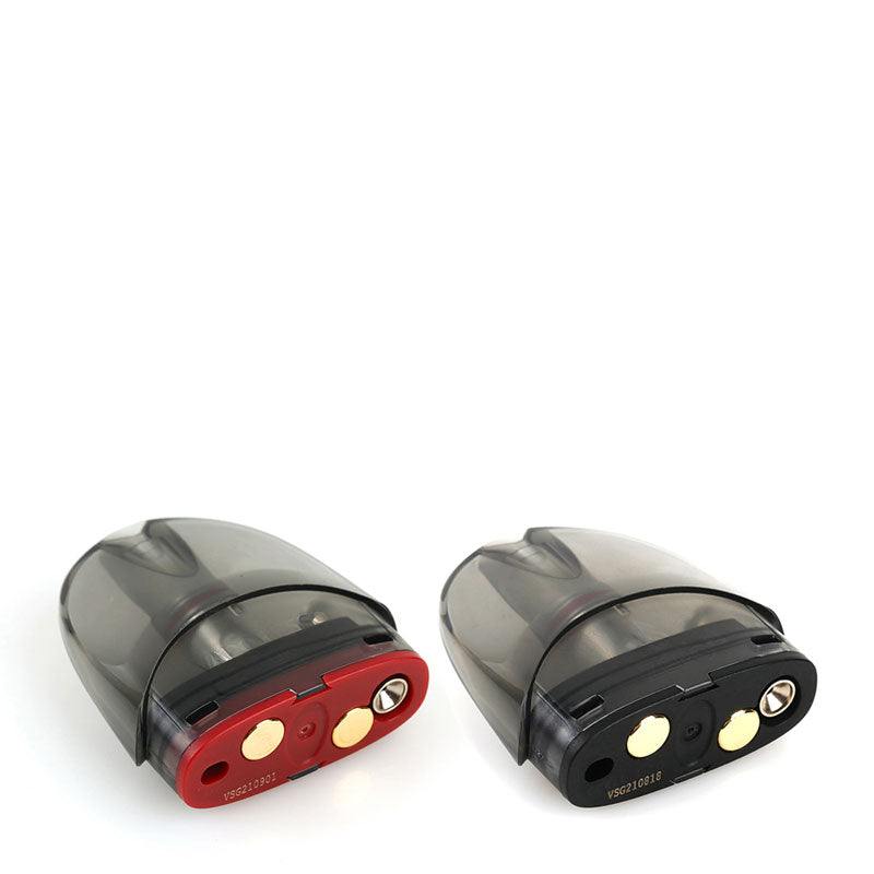 Vaporesso Zero 2 Replacement Pod (Mesh / CCELL) - ALIVAPE Vaporesso Zero 2 Replacement Pod (Mesh / CCELL) - ALIVAPE
