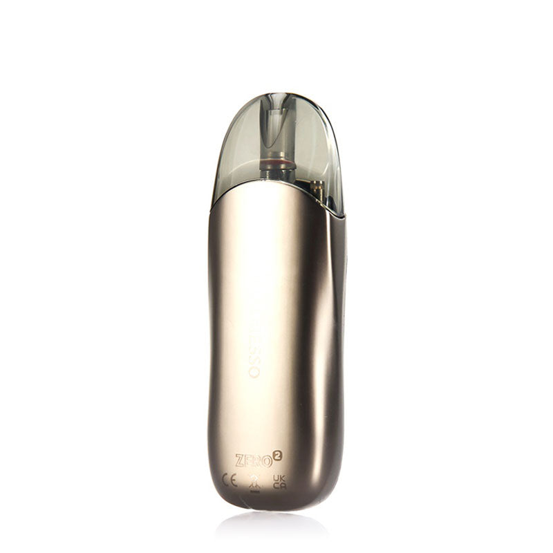 Vaporesso Zero 2 Pod Kit 800mAh - ALIVAPE Vaporesso Zero 2 Pod Kit 800mAh - ALIVAPE