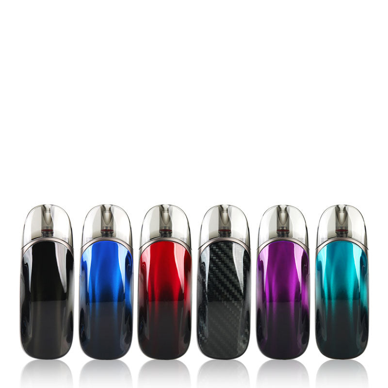 Vaporesso Zero 2 Pod Kit 800mAh - ALIVAPE Vaporesso Zero 2 Pod Kit 800mAh - ALIVAPE