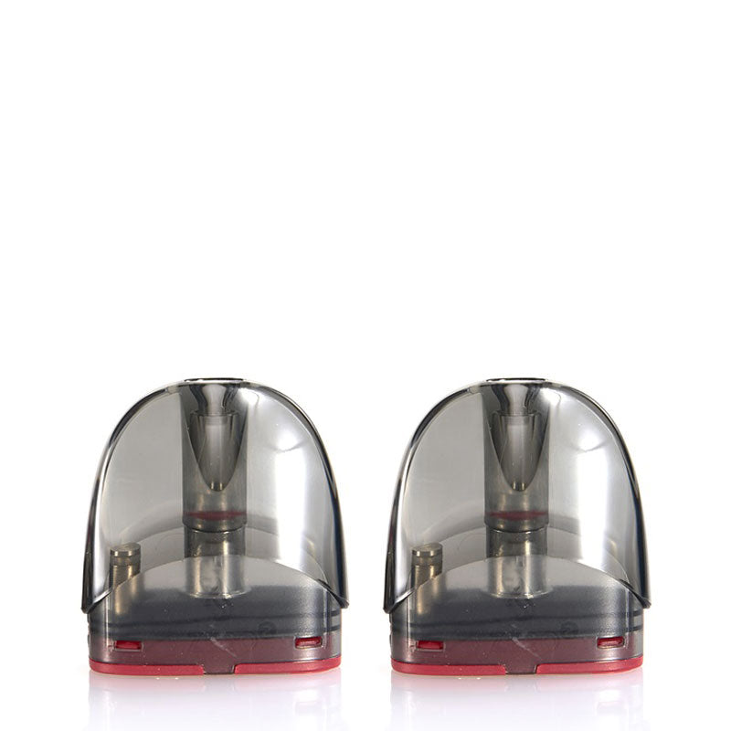 Vaporesso Zero 2 Replacement Pod (Mesh / CCELL) - ALIVAPE Vaporesso Zero 2 Replacement Pod (Mesh / CCELL) - ALIVAPE