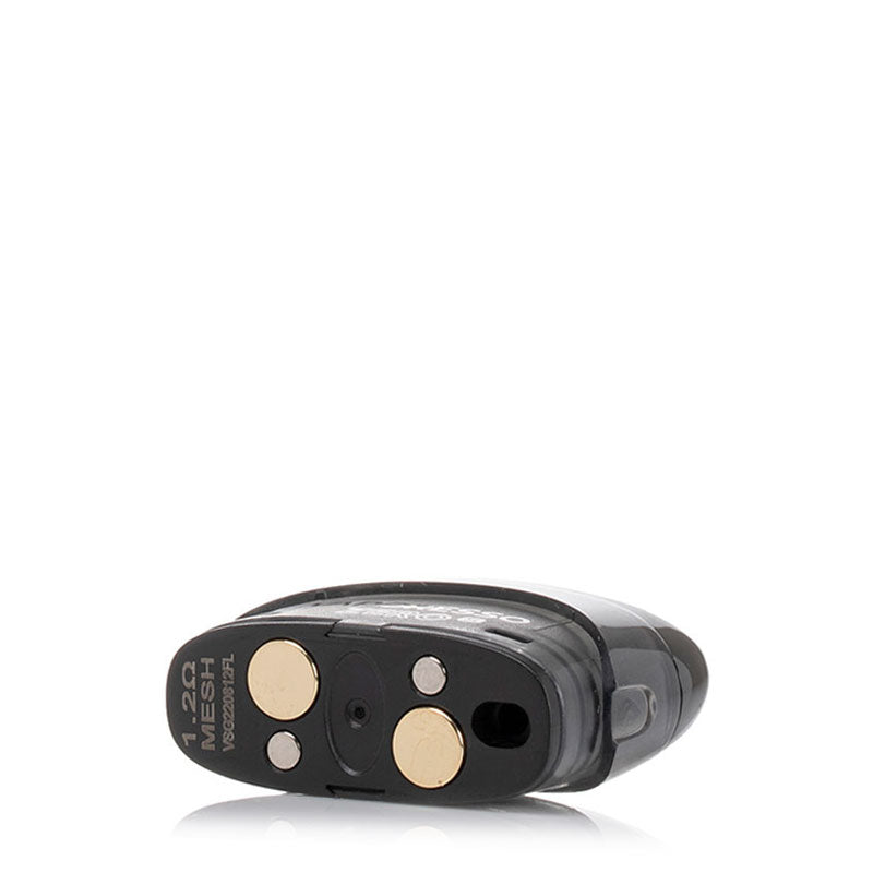 Vaporesso Zero S Pod Kit - ALIVAPE Vaporesso Zero S Pod Kit - ALIVAPE