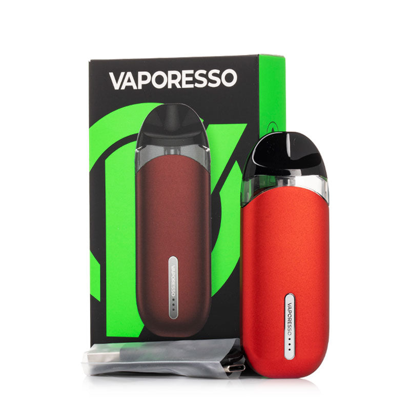 Vaporesso Zero S Pod Kit - ALIVAPE Vaporesso Zero S Pod Kit - ALIVAPE
