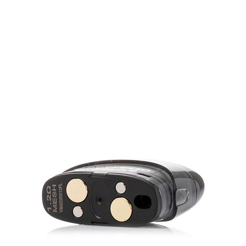 Vaporesso Zero S Replacement Pods (2-Pack) - ALIVAPE Vaporesso Zero S Replacement Pods (2-Pack) - ALIVAPE