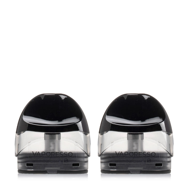 Vaporesso Zero S Replacement Pods (2-Pack)