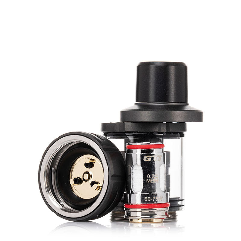 Vaporesso iTank Glass