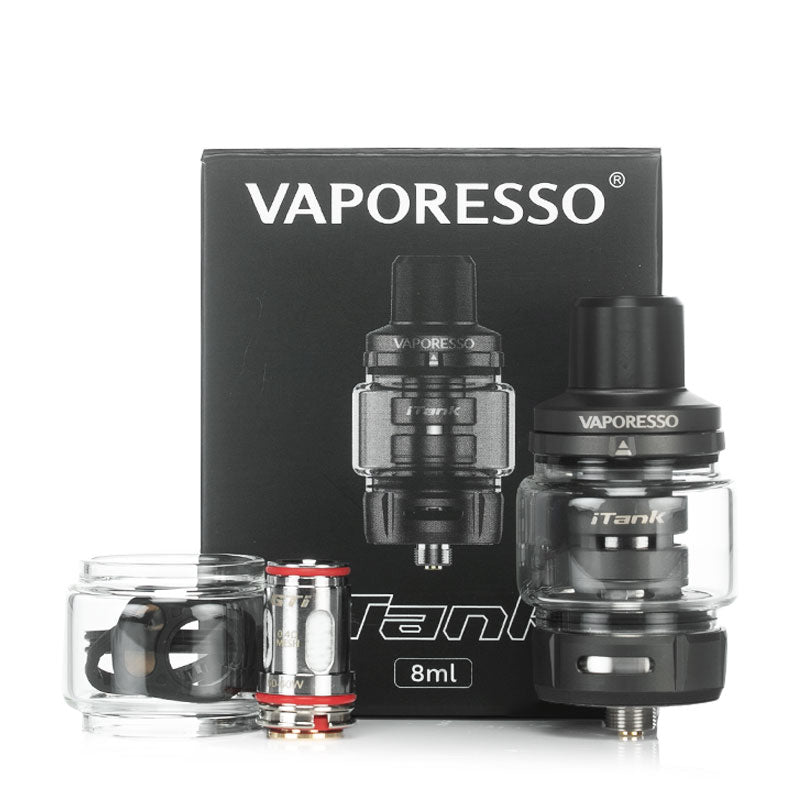 Vaporesso iTank Package