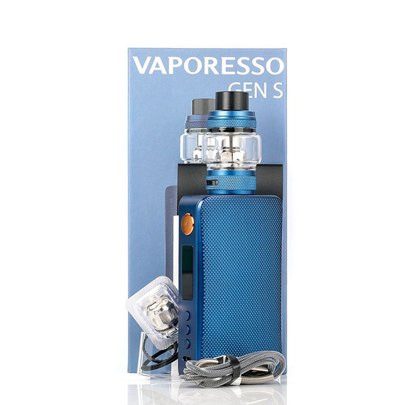 VaporessoGenS220WStarterKitPackageIncludes