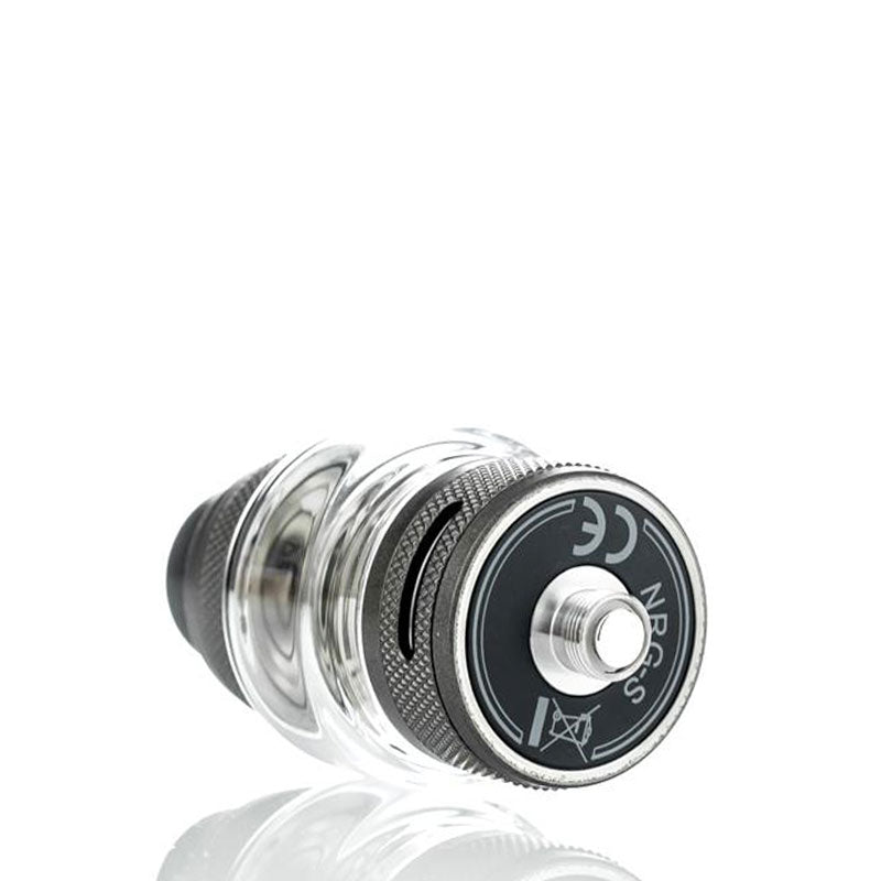 VaporessoNRG SSub OhmTank510Connection