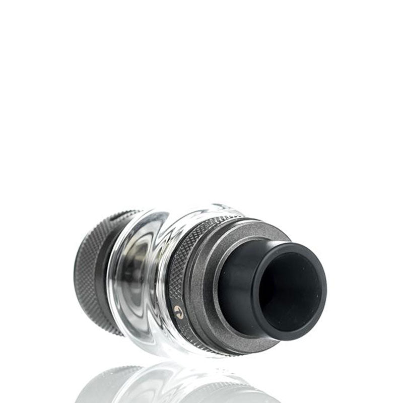 VaporessoNRG SSub OhmTankDripTip