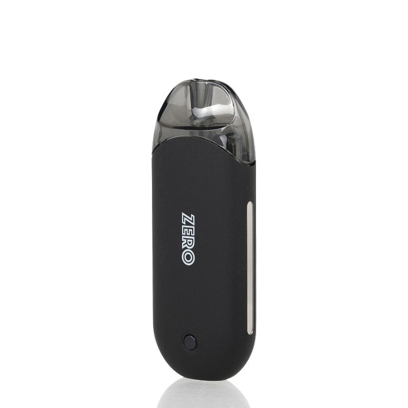Vaporesso Renova Zero Pod Kit (Mesh & CCELL Pods) - ALIVAPE Vaporesso Renova Zero Pod Kit (Mesh & CCELL Pods) - ALIVAPE