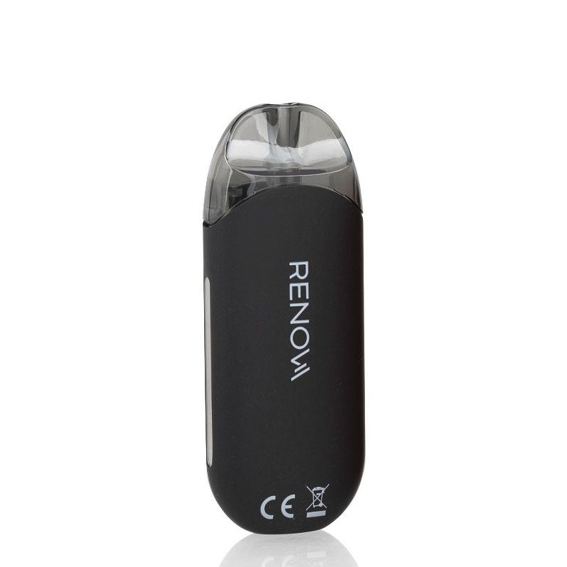 Vaporesso Renova Zero Pod Kit (Mesh & CCELL Pods) - ALIVAPE Vaporesso Renova Zero Pod Kit (Mesh & CCELL Pods) - ALIVAPE