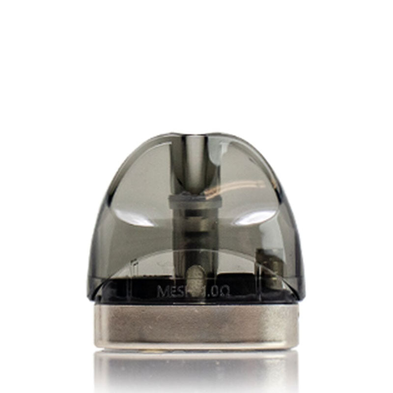 Vaporesso Renova Zero Pod Kit (Mesh & CCELL Pods) - ALIVAPE Vaporesso Renova Zero Pod Kit (Mesh & CCELL Pods) - ALIVAPE