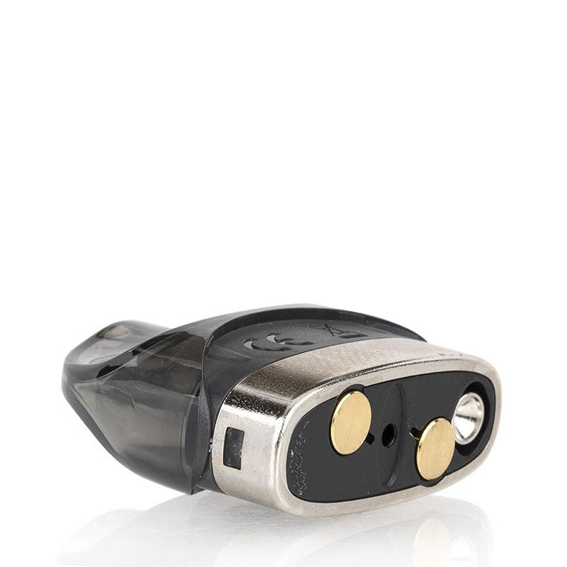 Vaporesso Renova Zero Pod Kit (Mesh & CCELL Pods) - ALIVAPE Vaporesso Renova Zero Pod Kit (Mesh & CCELL Pods) - ALIVAPE