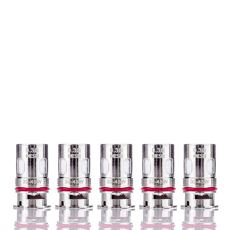 Vaporesso Target PM80 Replacement Coil & RBA