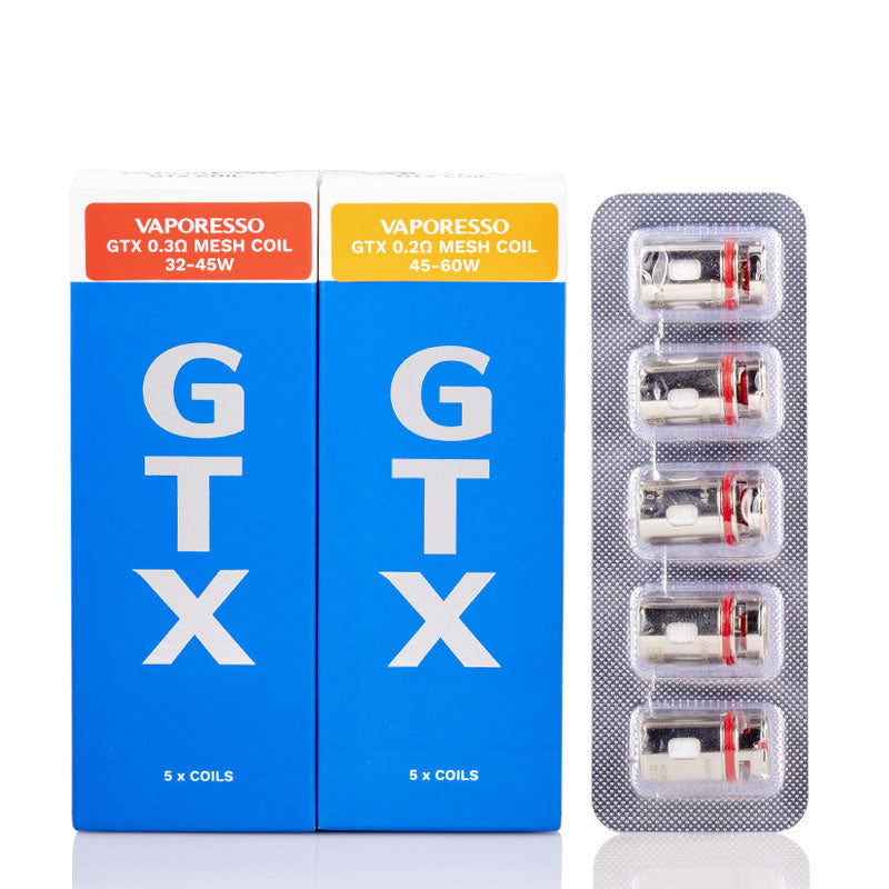 VaporessoTargetPM80ReplacementCoilPackage